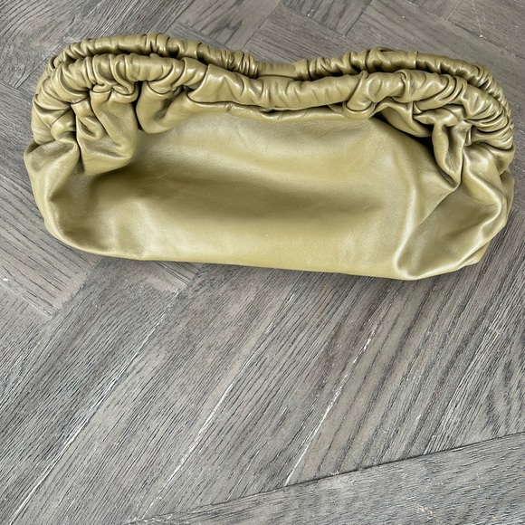 Mansur Gavriel cloud clutch. Like new. - Picture 3 of 7